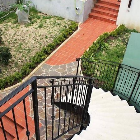 B&B Al Viale マチェラータ エクステリア 写真