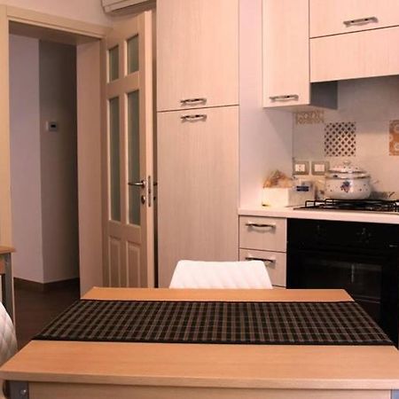 B&B Al Viale マチェラータ エクステリア 写真