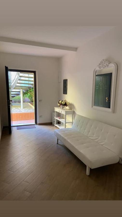 B&B Al Viale マチェラータ エクステリア 写真
