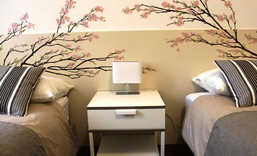 B&B Al Viale マチェラータ エクステリア 写真