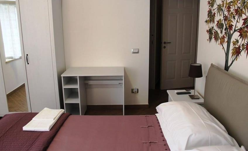 B&B Al Viale マチェラータ エクステリア 写真