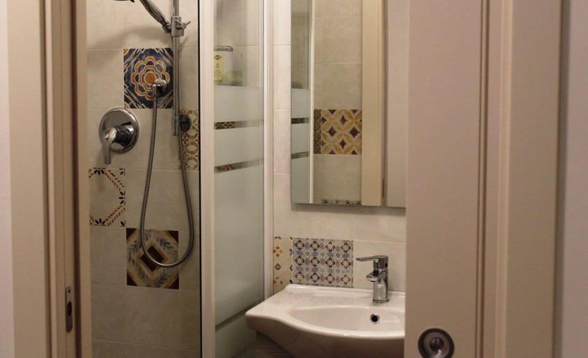 B&B Al Viale マチェラータ エクステリア 写真