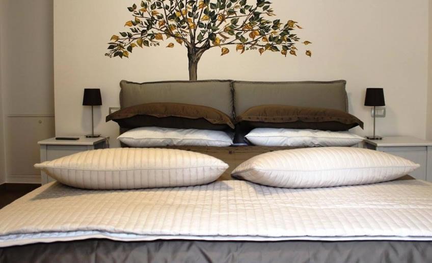 B&B Al Viale マチェラータ エクステリア 写真