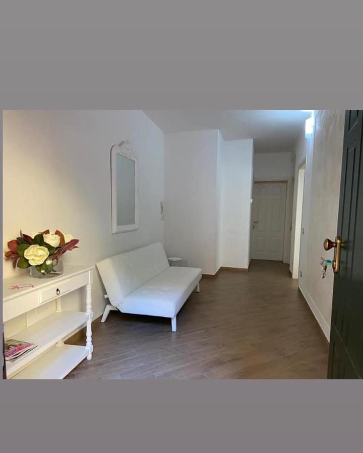B&B Al Viale マチェラータ エクステリア 写真
